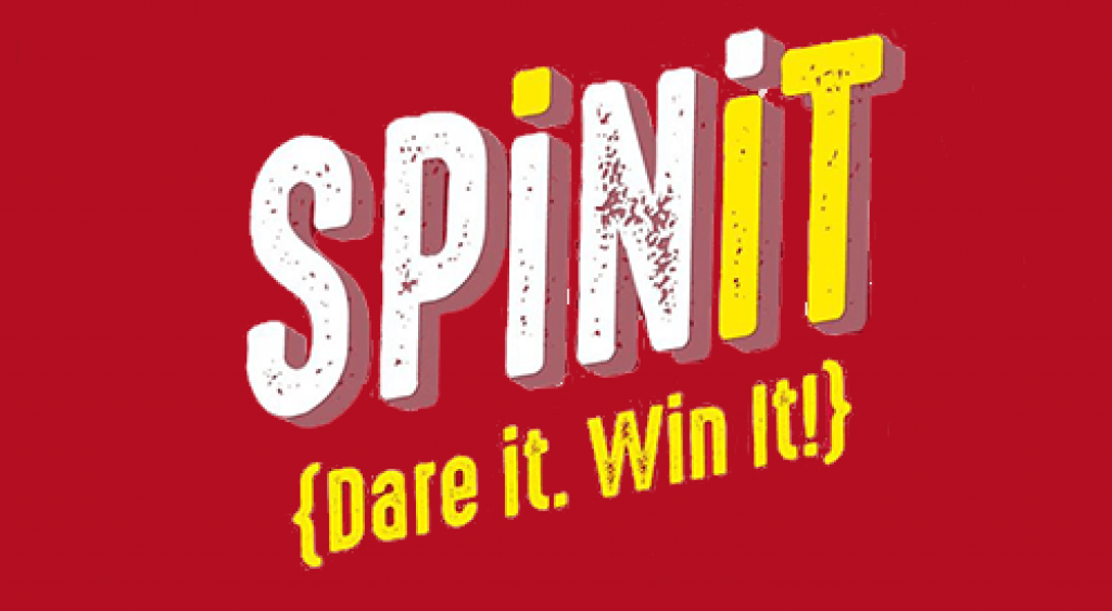 spinit review